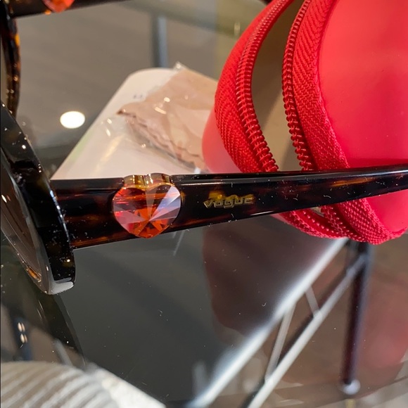 Vogue Sunglasses - Picture 2 of 3